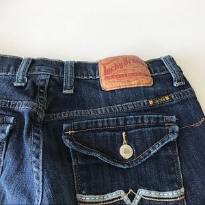 Lucky Jeans