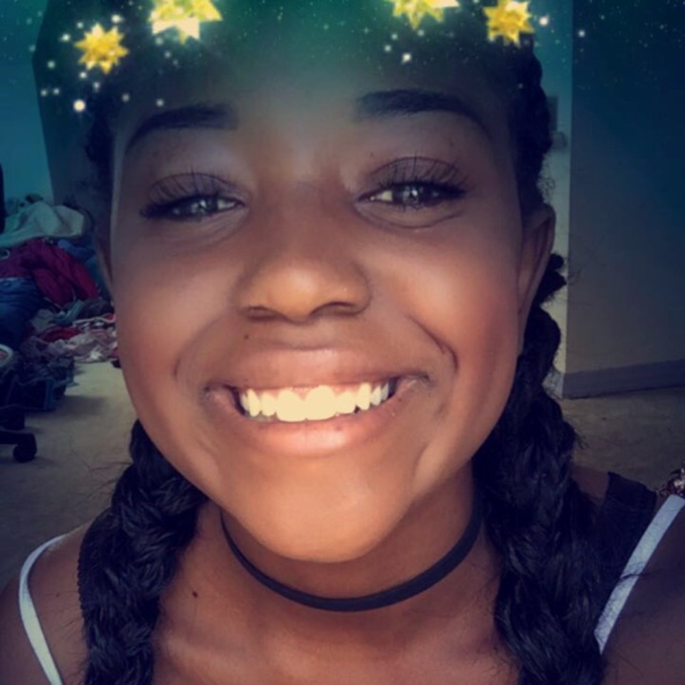 Meet your Posher, Allenni