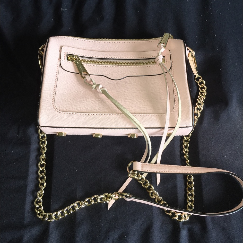 Rebecca Minkoff Avery cross body