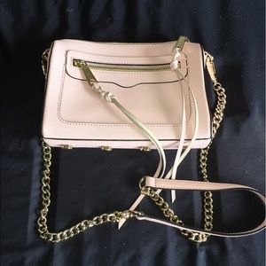 Rebecca Minkoff Avery cross body