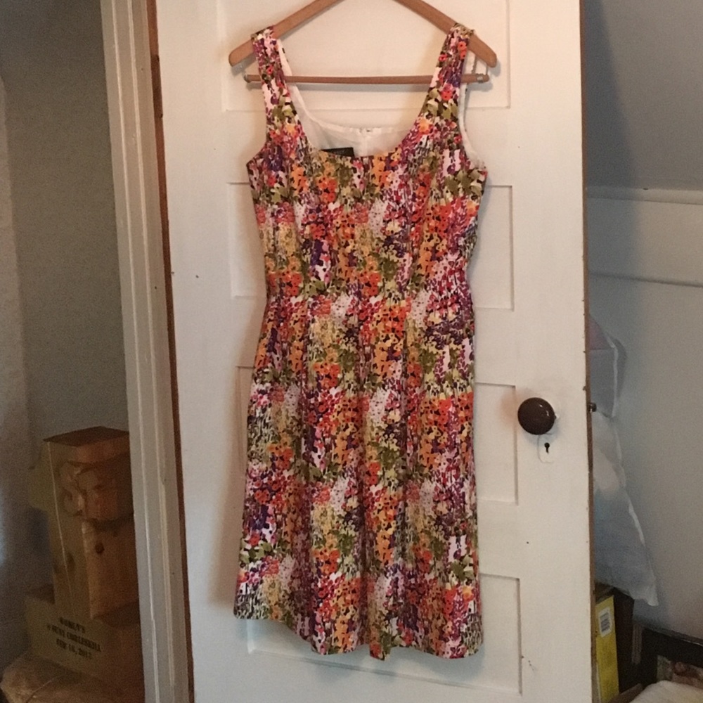 Nine West Dress Size 10