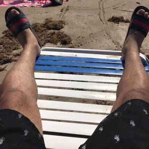 Meet your Posher, Cedric