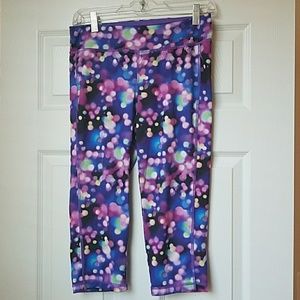 Live Love Dream workout pants