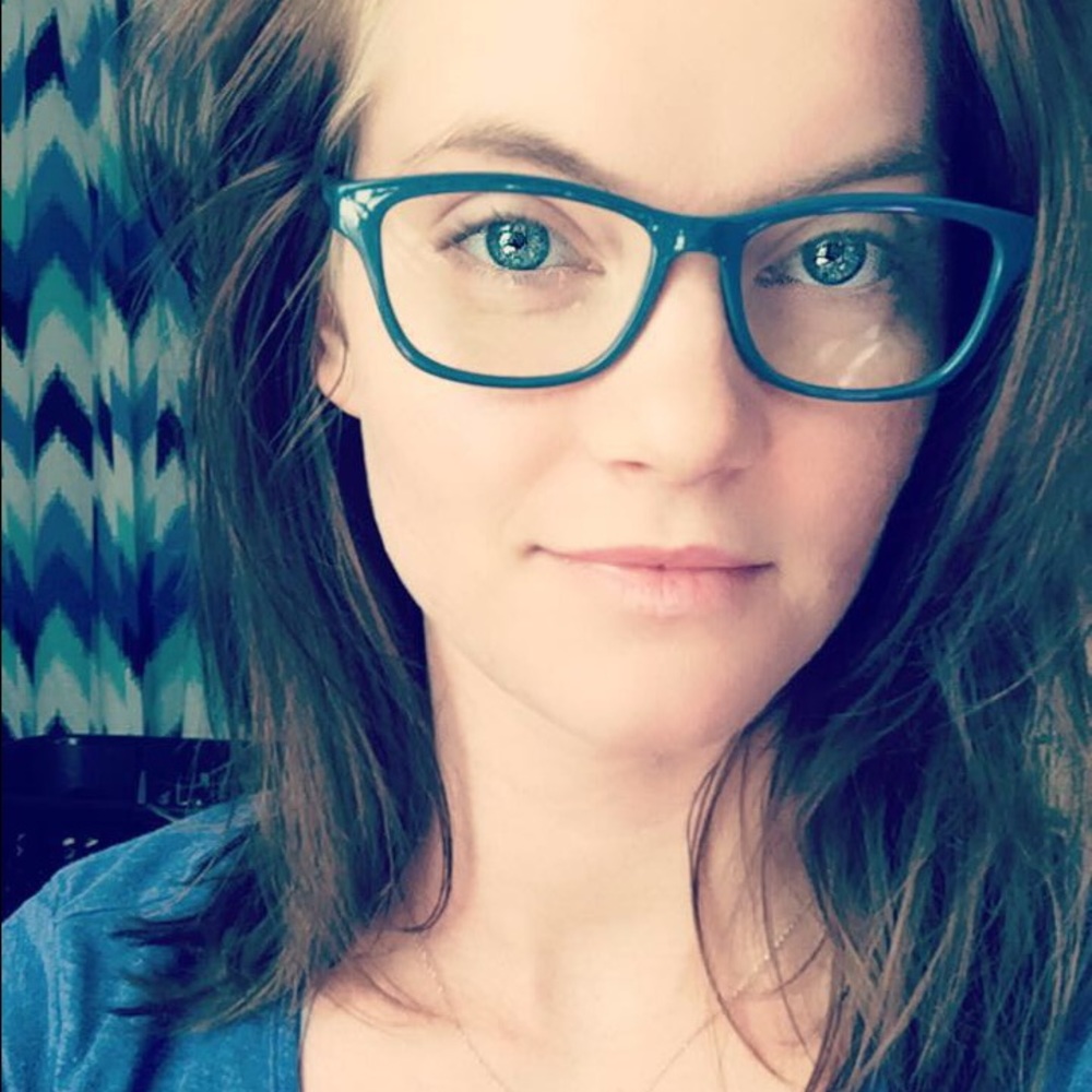 Meet your Posher, Ashleigh