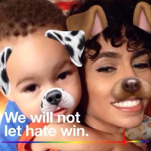 Meet your Posher, Ty