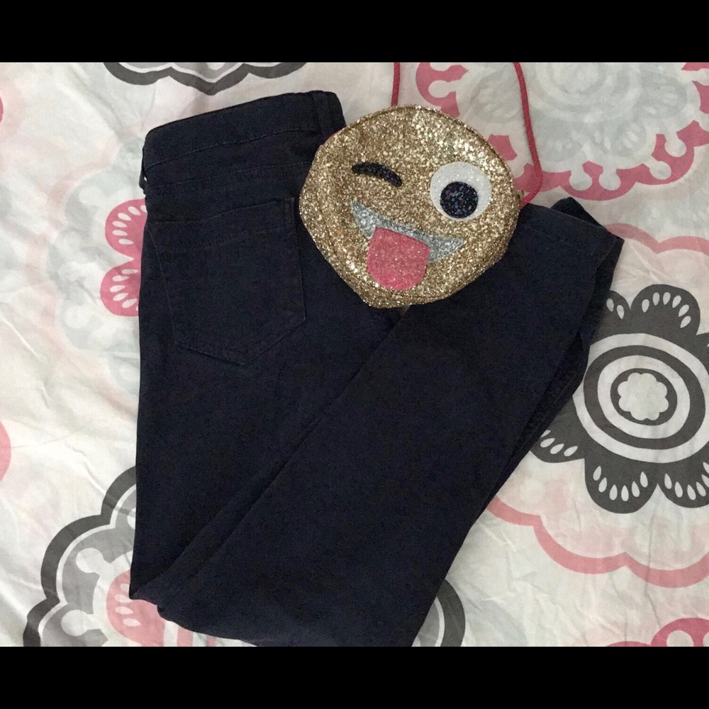 Zara Girls Long Pants 👖