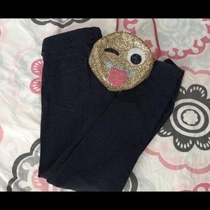 Zara Girls Long Pants 👖