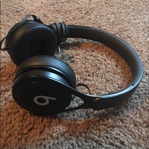 Beats Headphones