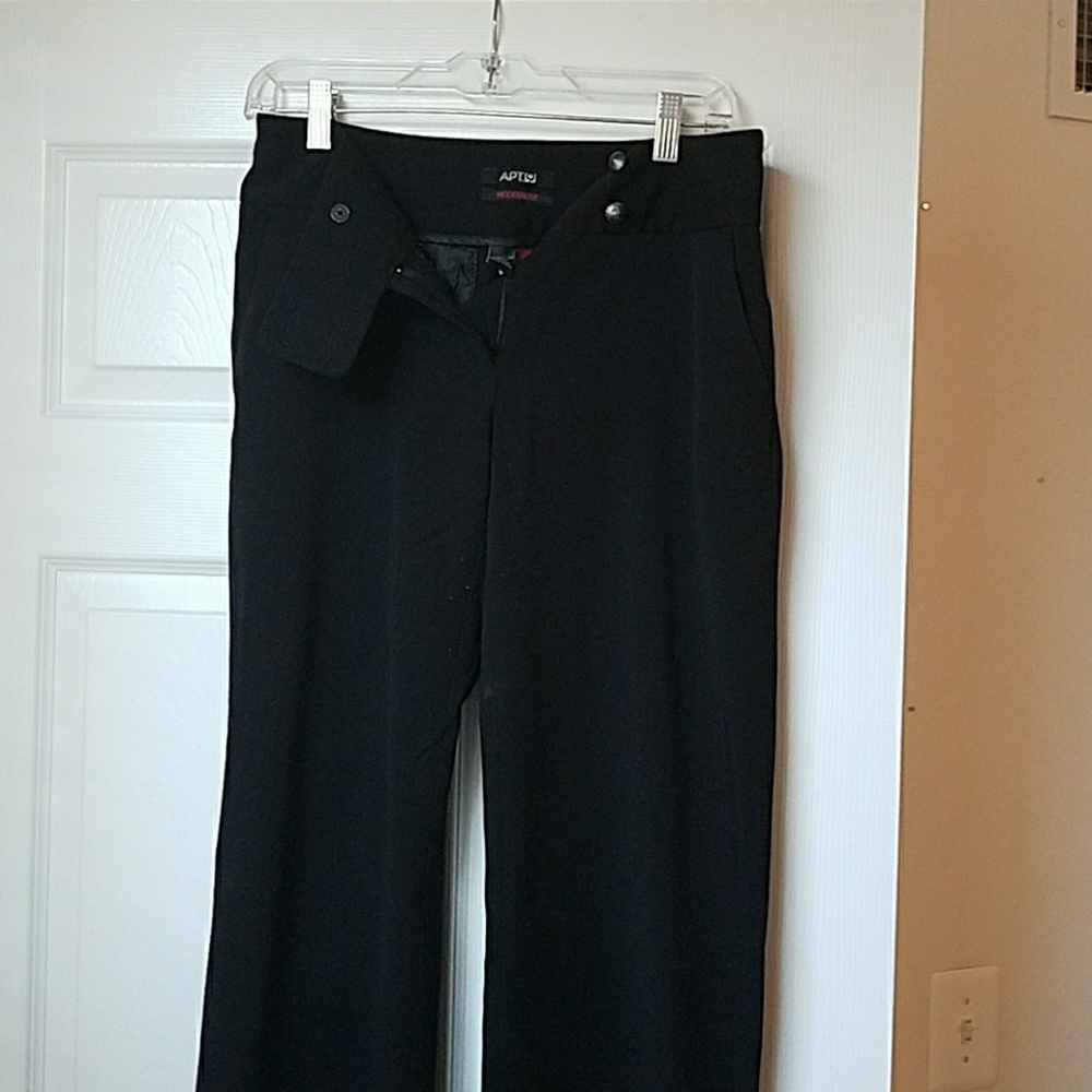 Apt 9 dress pants