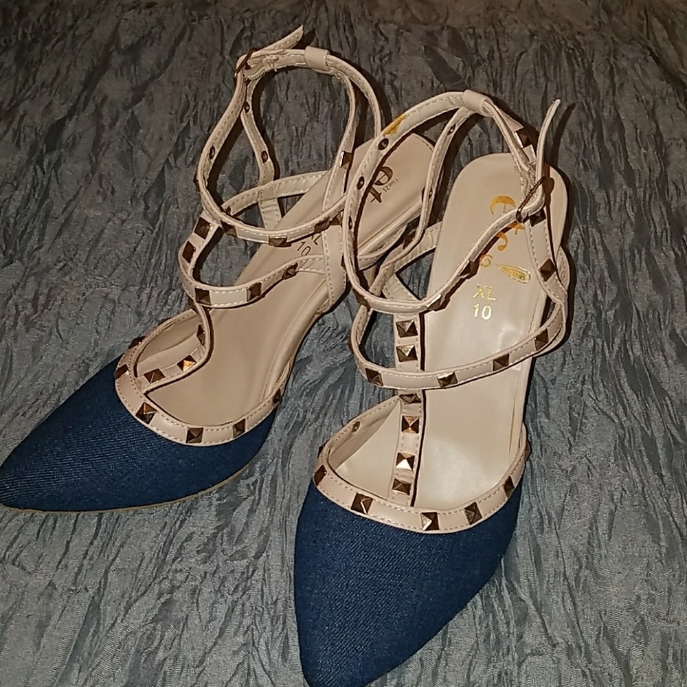 Rue 21 etc sling back