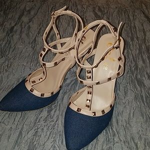 Rue 21 etc sling back