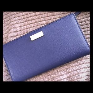 Kate Spade Newbury Lane Wallet