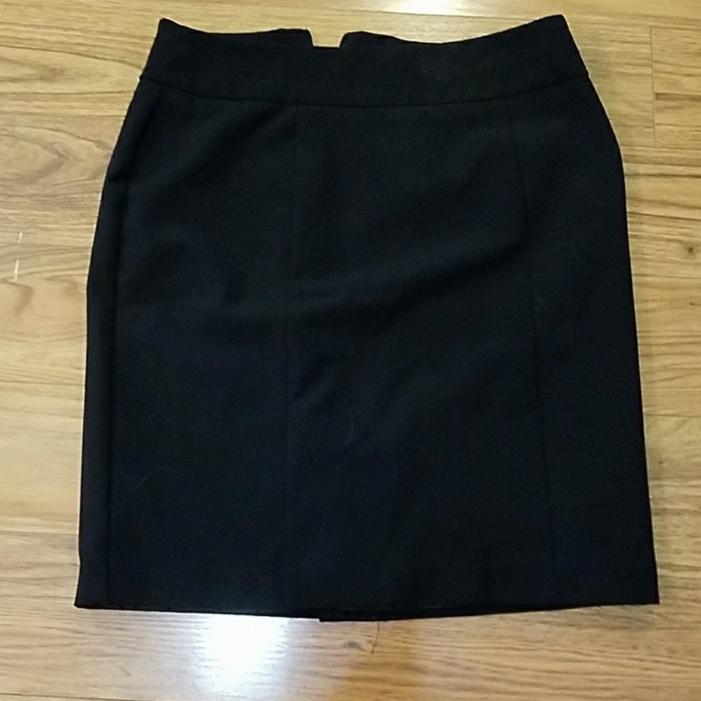 Women's pencil skirt