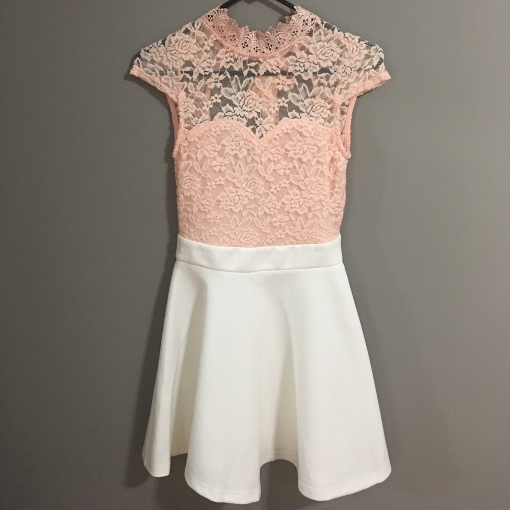 Strawberry Shortcake Dress (S, M, L) - Picture 1 of 7