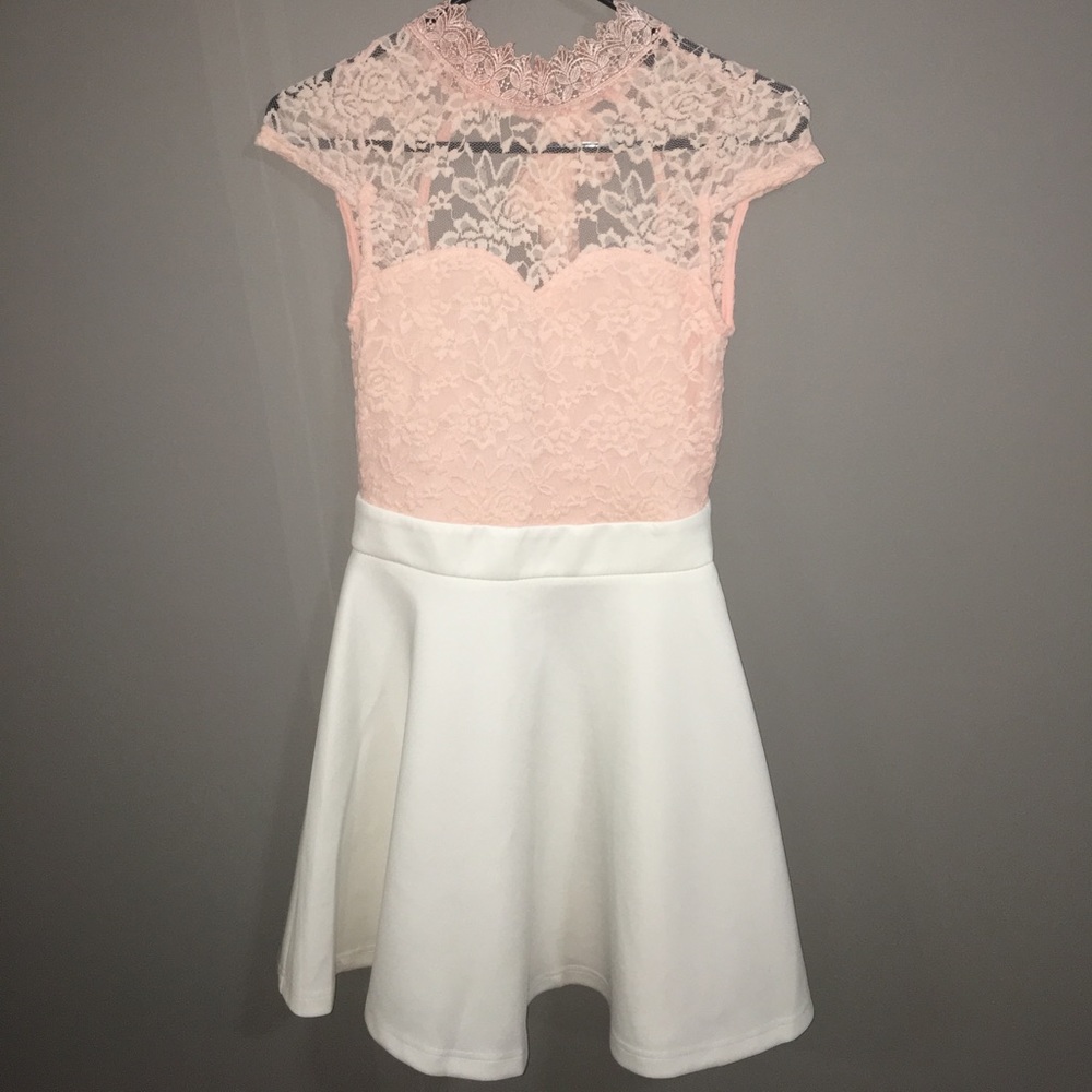 Strawberry Shortcake Dress (S, M, L) - Picture 7 of 7