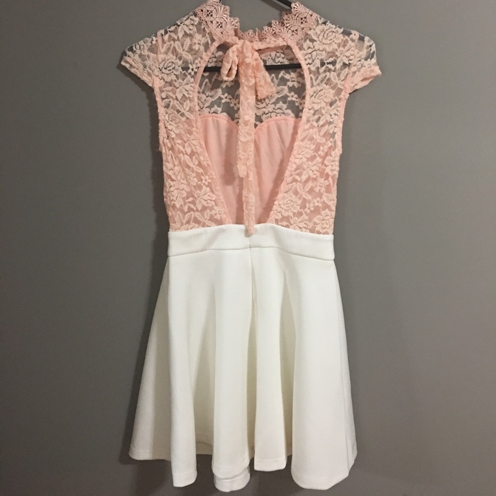 Strawberry Shortcake Dress (S, M, L) - Picture 6 of 7