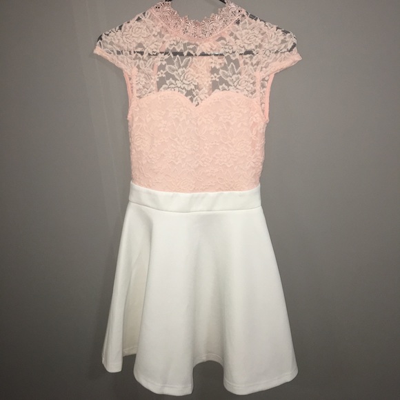 Strawberry Shortcake Dress (S, M, L) - Picture 7 of 7