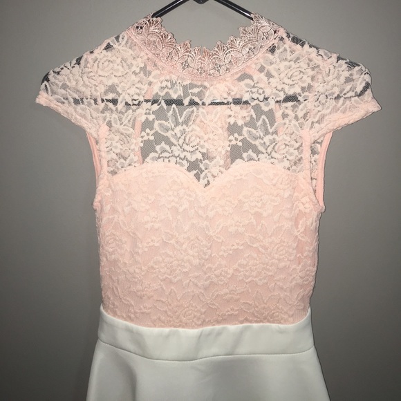 Strawberry Shortcake Dress (S, M, L) - Picture 2 of 7