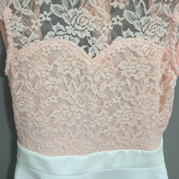 Strawberry Shortcake Dress (S, M, L) - Picture 3 of 7