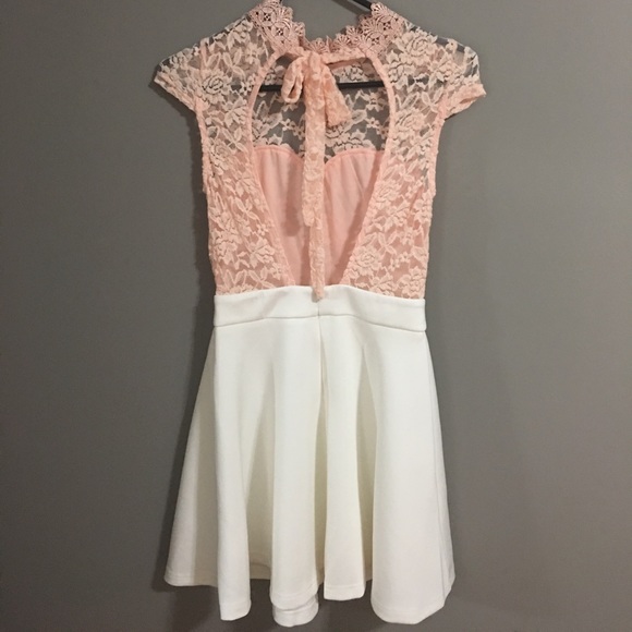 Strawberry Shortcake Dress (S, M, L) - Picture 6 of 7