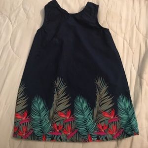Girls dress 12-18 months