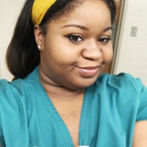 Meet your Posher, Carlia