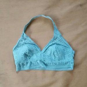 aerie Lace Padded Bralette