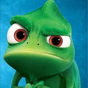 Meet your Posher, Roniell