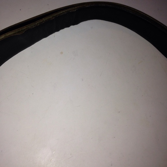 Vintage Tod's satchel💥💥sale1 hr blow out - Picture 7 of 8