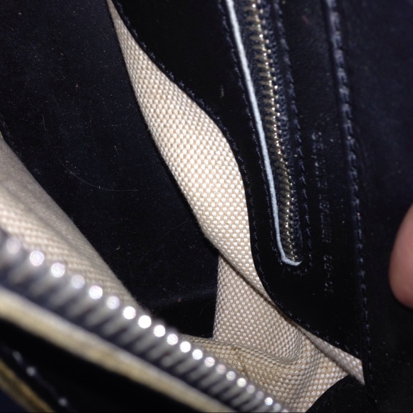 Vintage Tod's satchel💥💥sale1 hr blow out - Picture 4 of 8