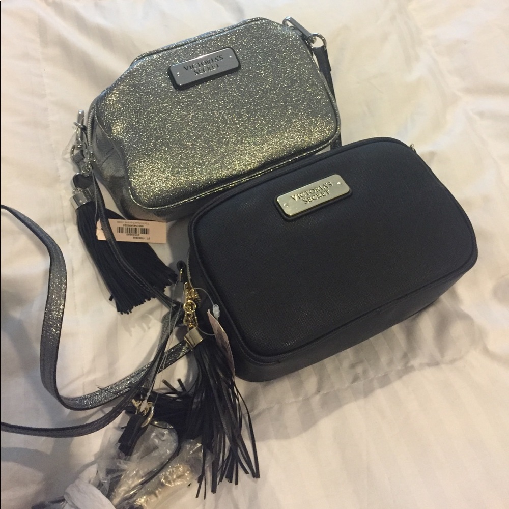NWT VS BAG