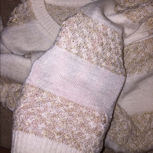 Striped sweater - Picture 3 of 4