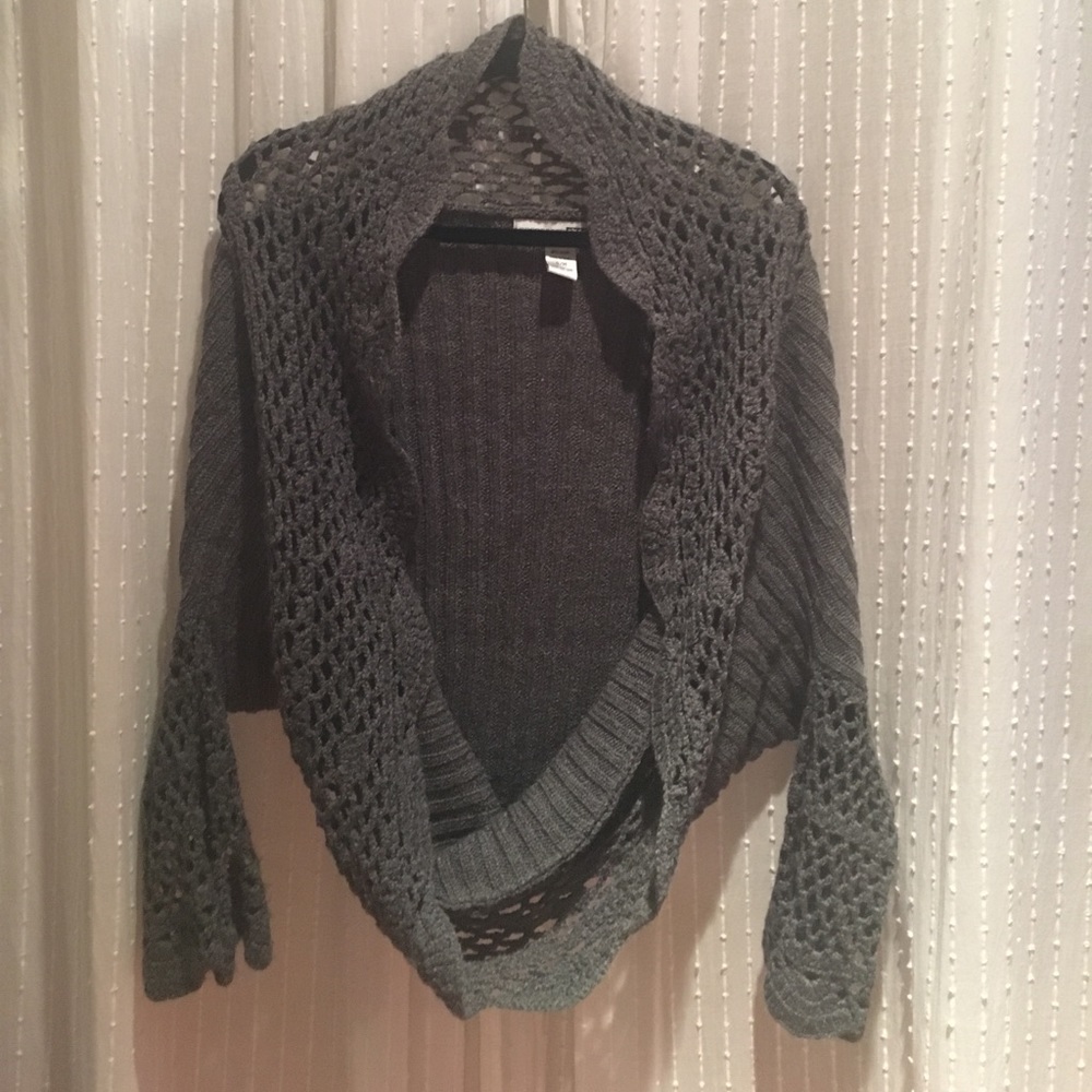 Sweater/Cardigan