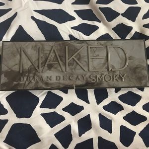 ‼️LOWEST PRICE ALERT‼️ Naked Smoky Palette