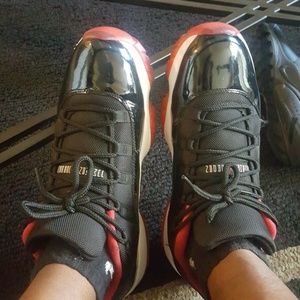 Meet your Posher, Antonio