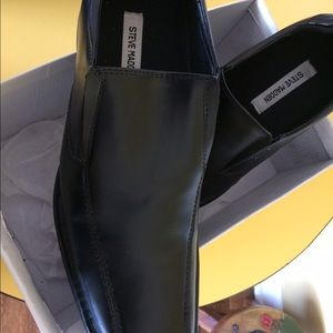 Steve Madden Men's Casual Shoes