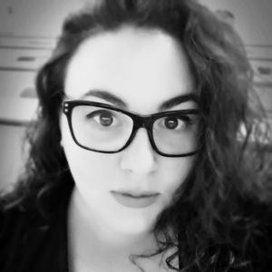 Meet your Posher, Theresa