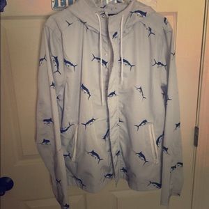 Forever 21 Men's Jacket