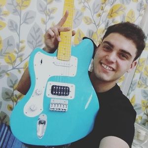 Meet your Posher, Domingo