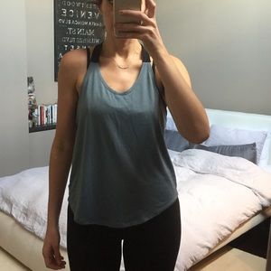 Nike tank