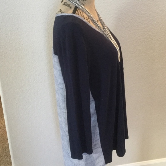 Loveappella blouse. Stitch Fix - Picture 4 of 4