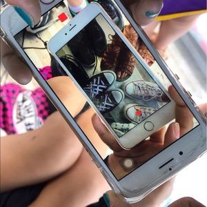 Meet your Posher, Jade