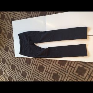Lululemon work out pants