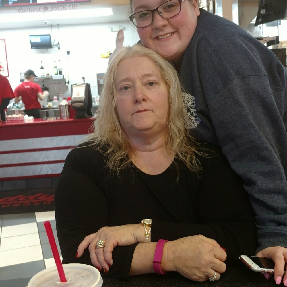 Meet your Posher, Cheryl