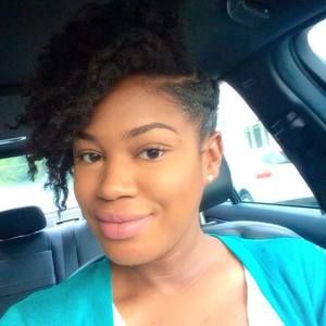 Meet your Posher, Sylvia