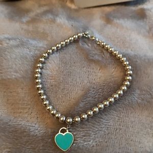 Tiffany & Co bracelet