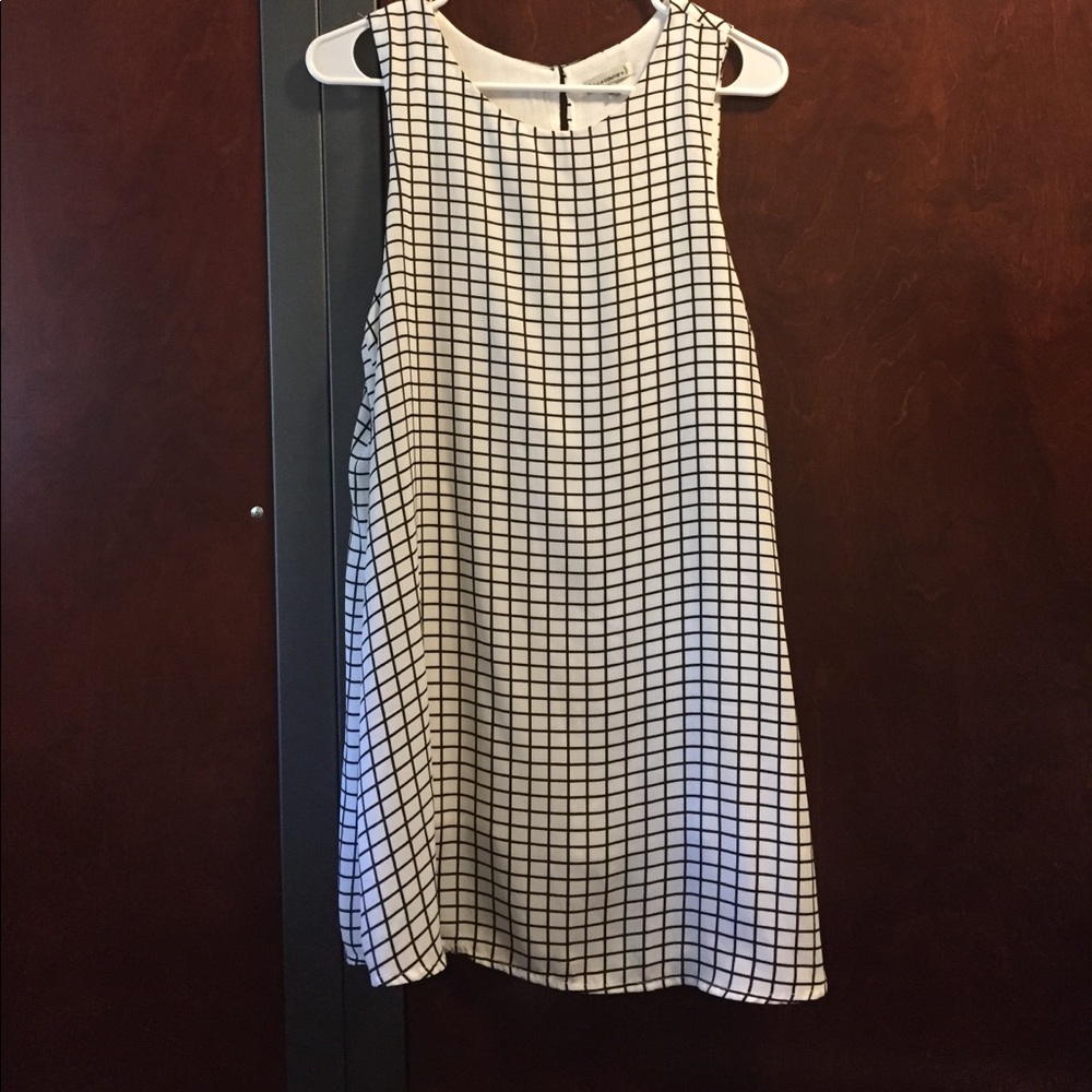 Urban Outfitters Shift Dress