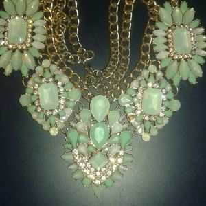 Chunky Necklace