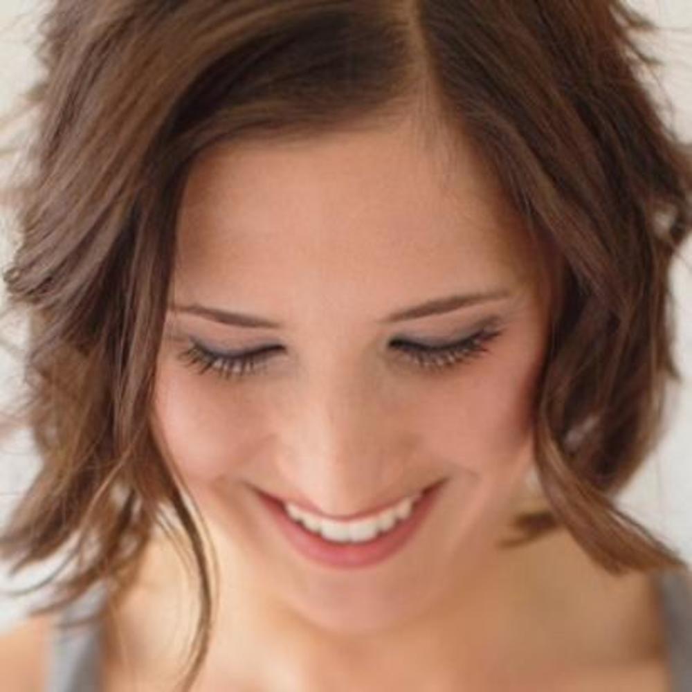Meet your Posher, Jenna