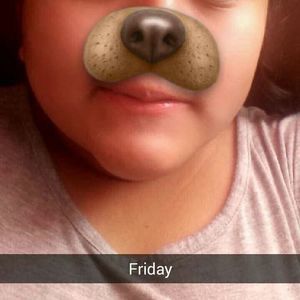 Meet your Posher, Daniela